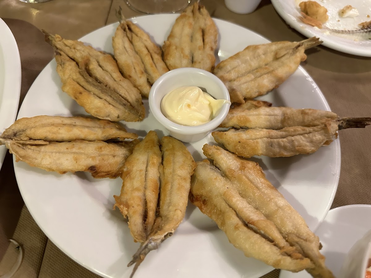 Restaurante Merchán Photos 2